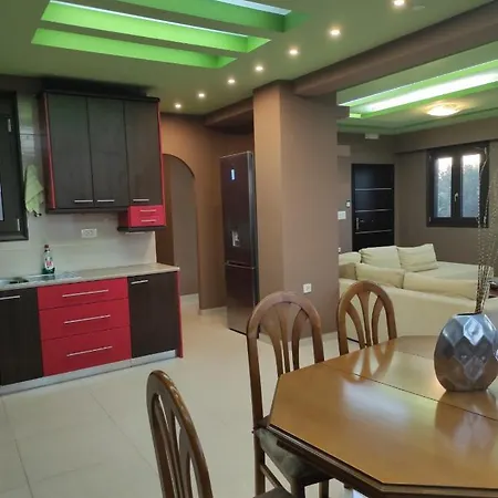 Christos House Souda