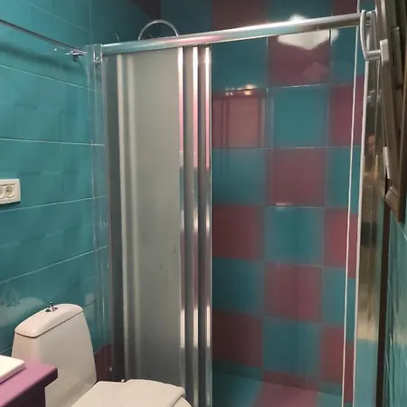 Apartament Christos House Souda