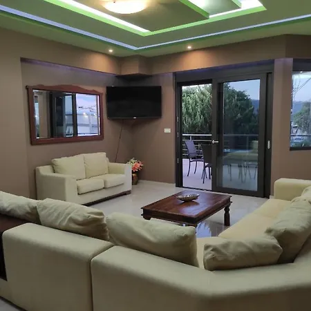 Christos House